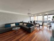 location appartement 4 pièces, 98.66m², paris 20