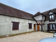 Location Appartement 4 pièces 98 m2 à Saint Georges sur Eure