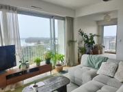 Location Appartement 4 pièces 98 m2 à Saint Sébastien...