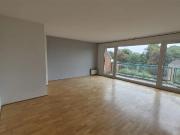 Location appartement 4 pièces 99.53m² à Lille 59000