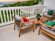 Location Appartement 4 pièces 99.6 m2 Case Pilote