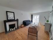 Location appartement 4 pièces à Nantes 44000