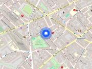 Location appartement 4 pièces à Paris, Rue de...