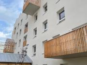 Location appartement 4 pièces CHENOVE 79m² à...