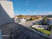 Location appartement 4 pièces CUGNAUX 81m² à...