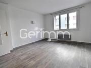 Location Appartement 4 pièces + cuisine 62,14 m²