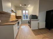 Location Appartement 4 pièces 70.12 m2 Metz