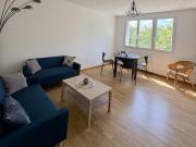 Location Appartement 4 pièces Meublé 68m² MERIGNAC 33700