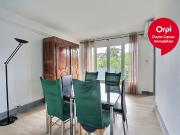 Location Appartement 4 pièces Meublé 92m² CASTRES 81100