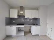 location appartement, 50.02 m² terrasse