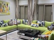 Location appartement 50 m² à Fès