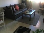 Location appartement 50 m² à Rabat