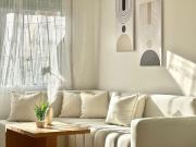 Location appartement 50 m² à Tanger