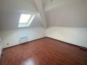 Location Appartement 51m² NANCY 54000