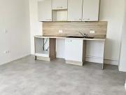 location appartement, 52.56 m² parking