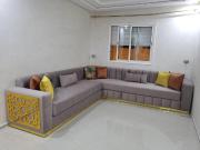 Location appartement 54 m² à Casablanca