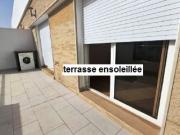 Location appartement 55 m² à Rabat