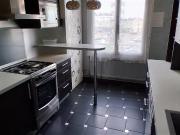 Location appartement 58.64m² à Berck 62600