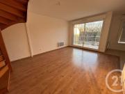 Location Appartement 59 m² à Soissons 780 ¤ CC /mois