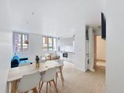 Location Appartement 5 pièces 100 m2 Le Mans