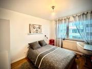 Location Appartement 5 pièces 100 m2 Metz