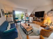 Location Appartement 5 pièces 102.02 m2 La Baule Escoublac