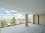 Location Appartement 5 pièces 102.25 m2 Saint Cyr...
