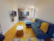 Location Appartement 5 pièces 102.42 m2 Saint Etienne