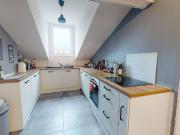 Location Appartement 5 pièces 102.42 m2 Saint Etienne
