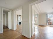 Location Appartement 5 pièces 103.6 m2 Paris 17ème Location Appartement 5 pièces 103.6 m2 Paris 17ème