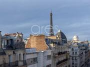 Location Appartement 5 pièces 103.7 m2 Paris 15ème