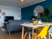 Location Appartement 5 pièces 104 m2 Brest