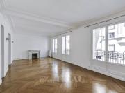 Location Appartement 5 pièces 105 m2 Paris 16ème
