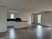 Location appartement 5 pièces 105 m² Toulon