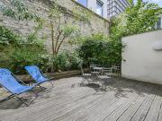 Location Appartement 5 pièces 106.5 m2 Paris 13ème