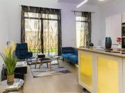 Location Appartement 5 pièces 107 m2 Aubervilliers