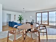 Location Appartement 5 pièces 108.1 m2 Rueil Malmaison