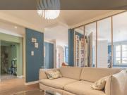 Location Appartement 5 pièces 108 m2 Metz