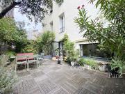 Location Appartement 5 pièces 111 m2 Paris 14ème