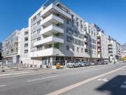 Location Appartement 5 pièces 112 m2 Grenoble