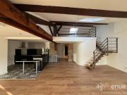 Location Appartement 5 pièces 113.69 m2 Saint Etienne