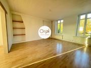 Location Appartement 5 pièces 115 m2 Boulogne sur Mer