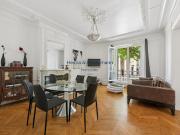 Location Appartement 5 pièces 115 m2 Paris 8ème