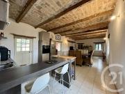 Location Appartement 5 pièces 115 m2 Saint Privat des Vieux