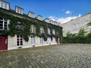 Location Appartement 5 pièces 116.12 m2 Saint Germain en...