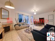 Location Appartement 5 pièces 116.72 m2 Versailles