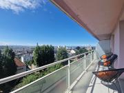 Location Appartement 5 pièces 116 m2 Le Havre