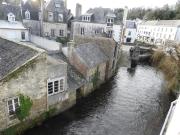 Location appartement 5 pièces 116m² à Pont aven 29930