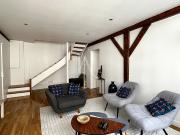 Location Appartement 5 pièces 117 m2 Paris 11ème