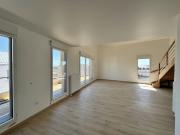 Location Appartement 5 pièces 118.9 m2 Caen
